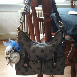 Dooney & Bourke